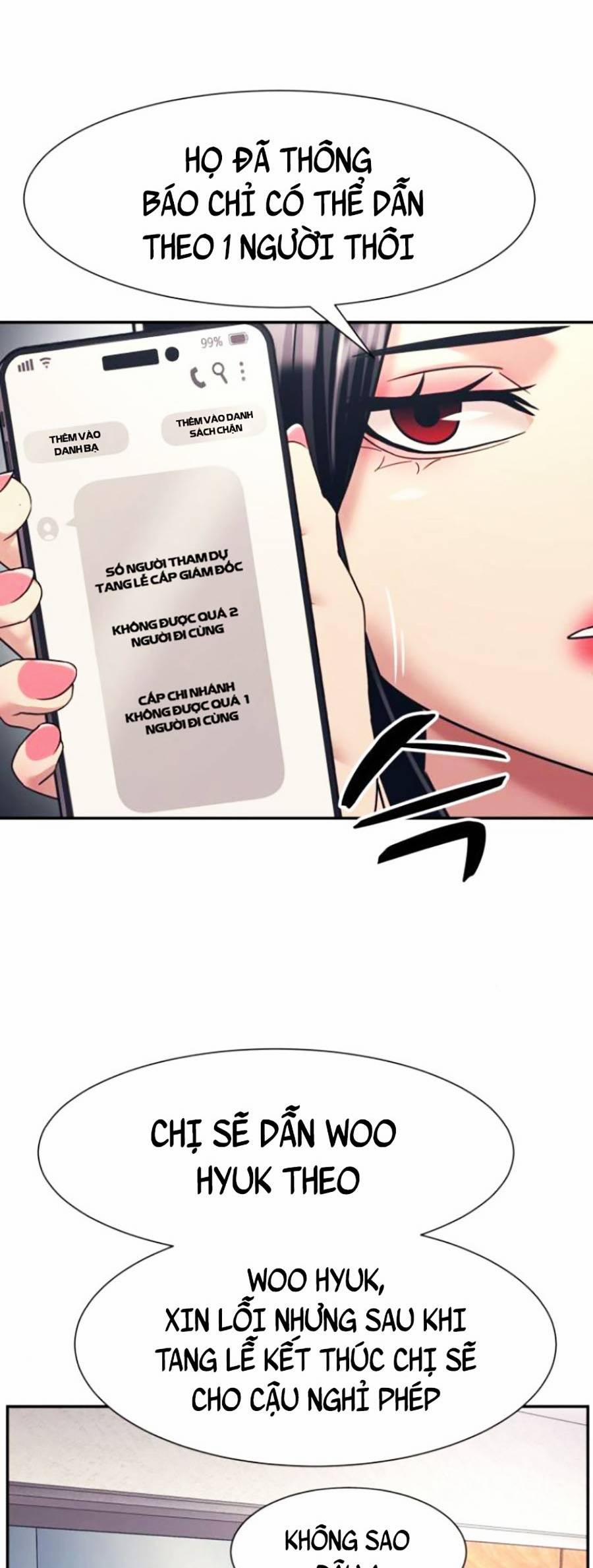 Sóng Ngầm 20 trang 16