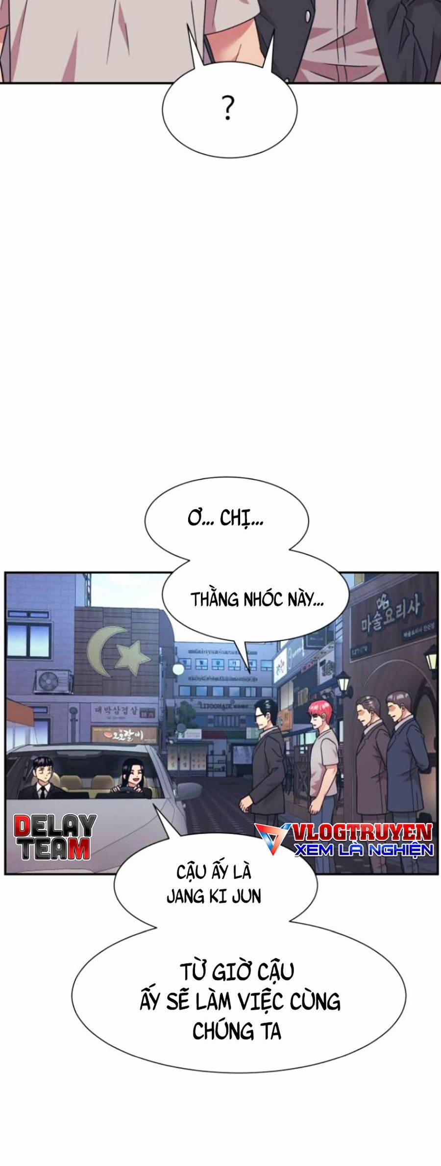 Sóng Ngầm 20 trang 19