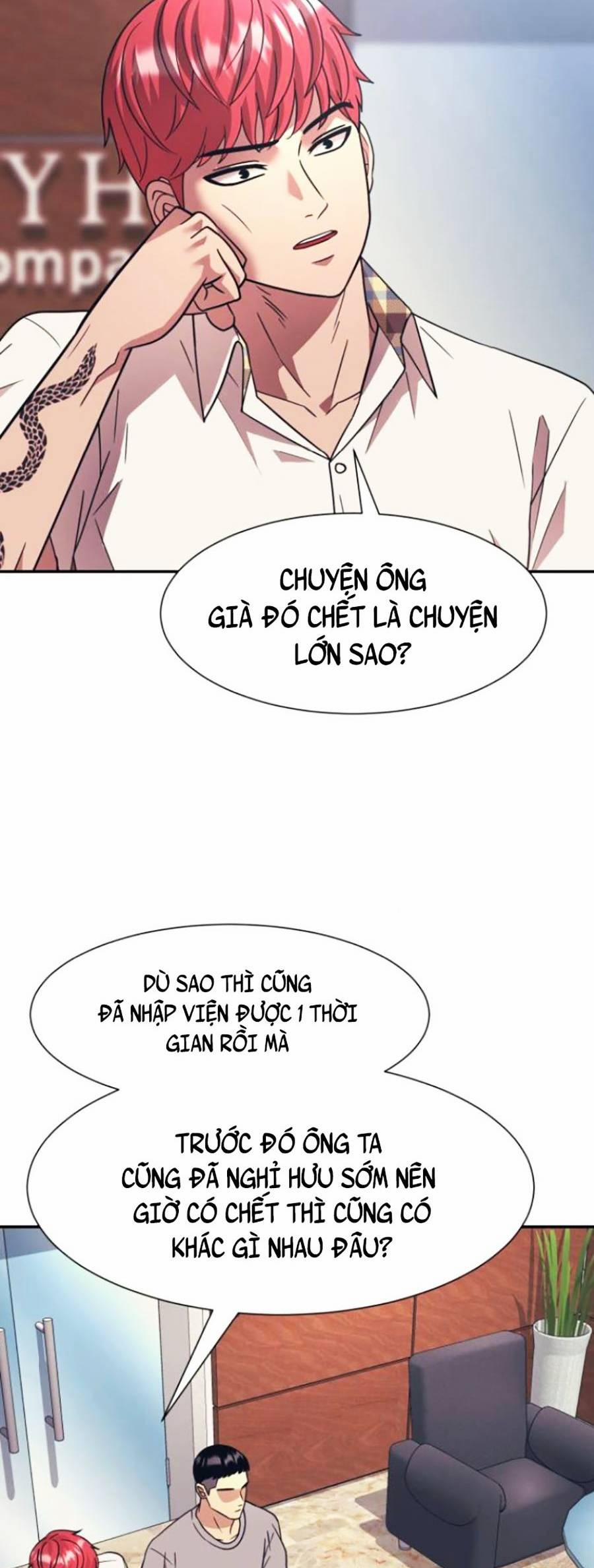 Sóng Ngầm 20 trang 9