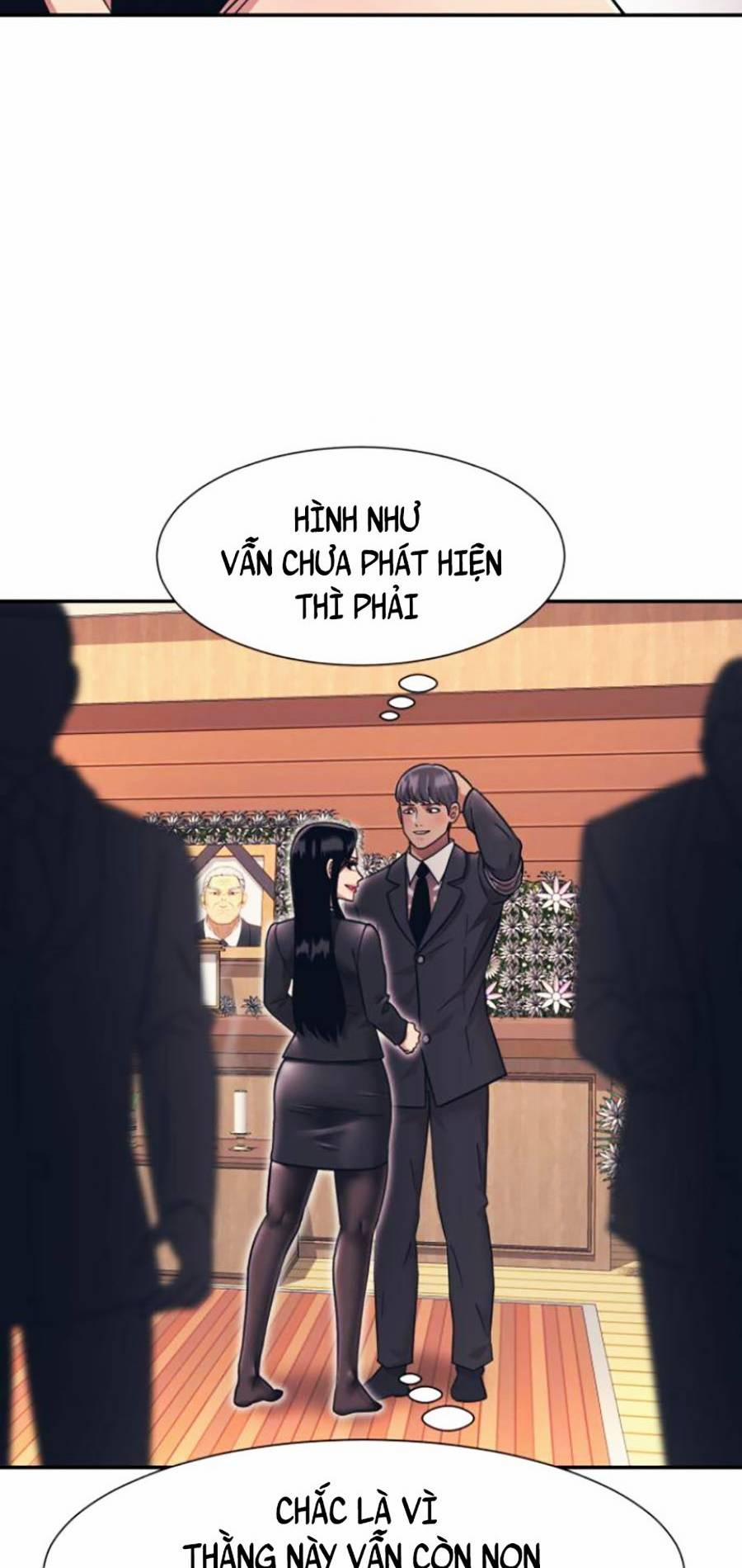 Sóng Ngầm 21 trang 4