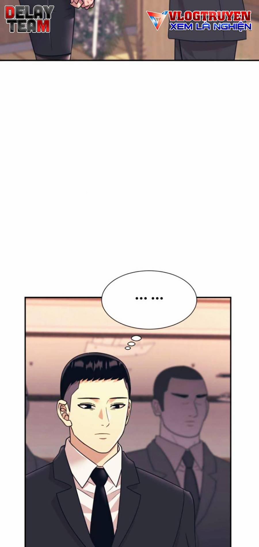 Sóng Ngầm 21 trang 6