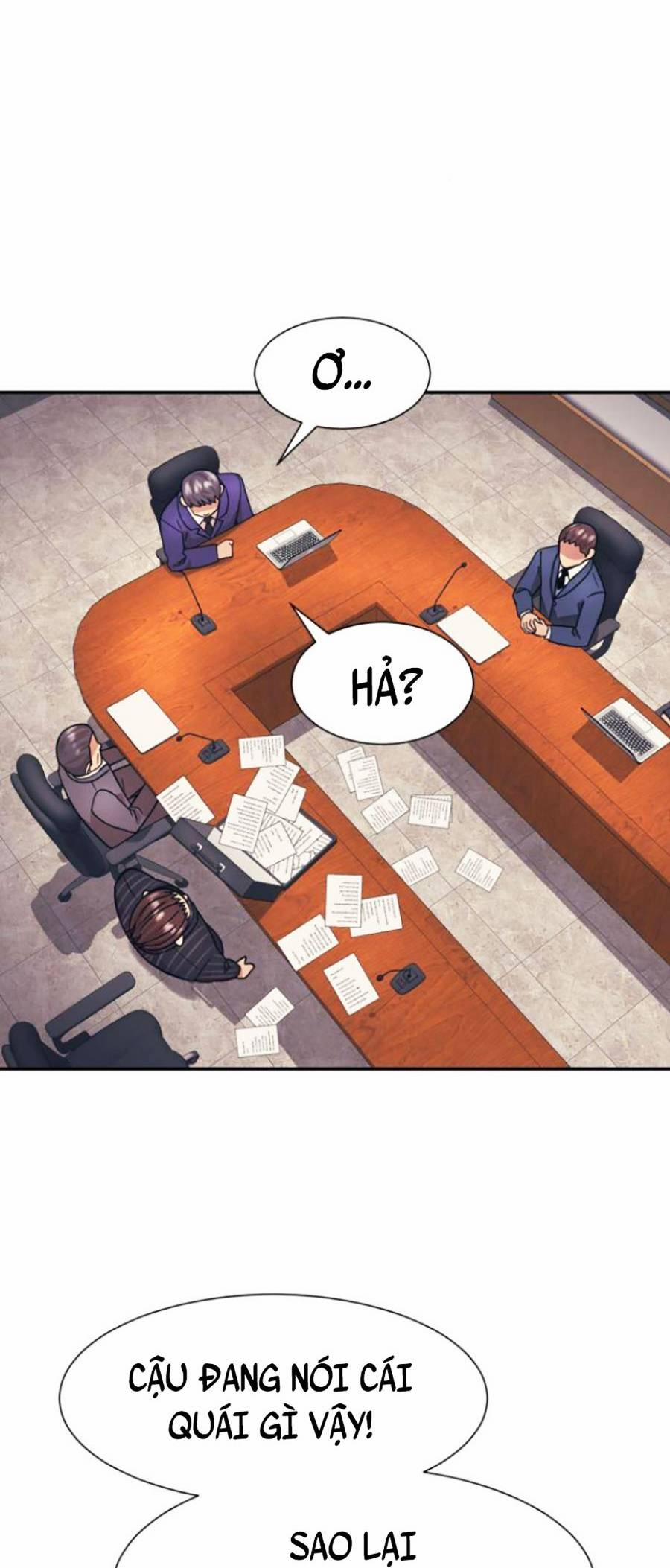 Sóng Ngầm 22 trang 2