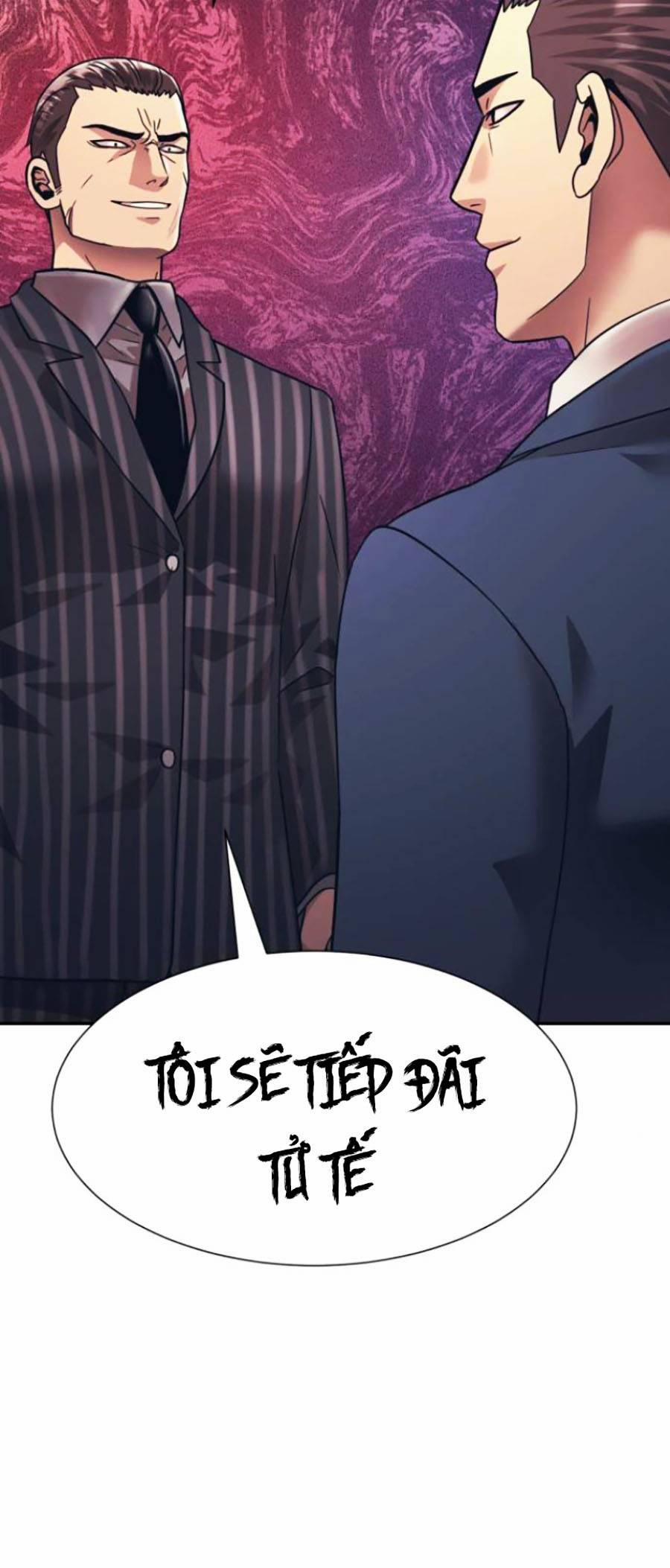 Sóng Ngầm 22 trang 24