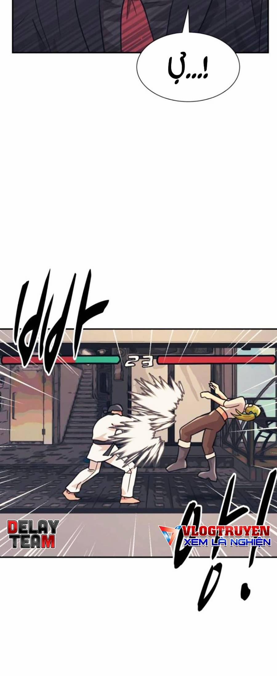 Sóng Ngầm 22 trang 27