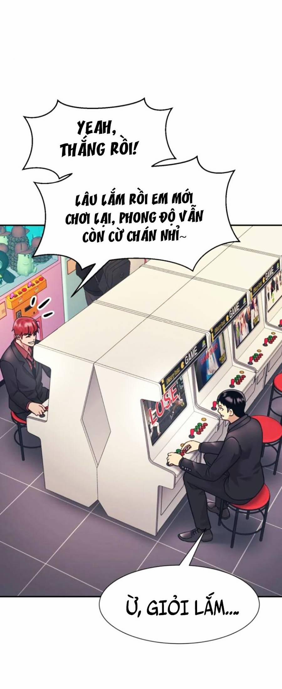 Sóng Ngầm 22 trang 28