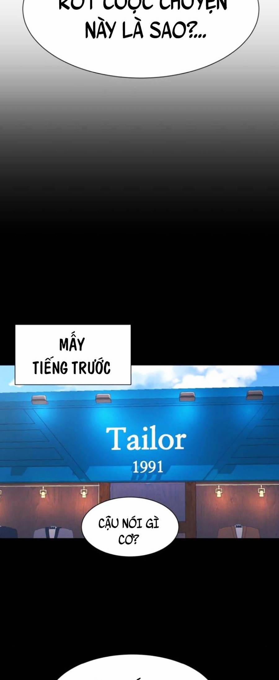 Sóng Ngầm 22 trang 30