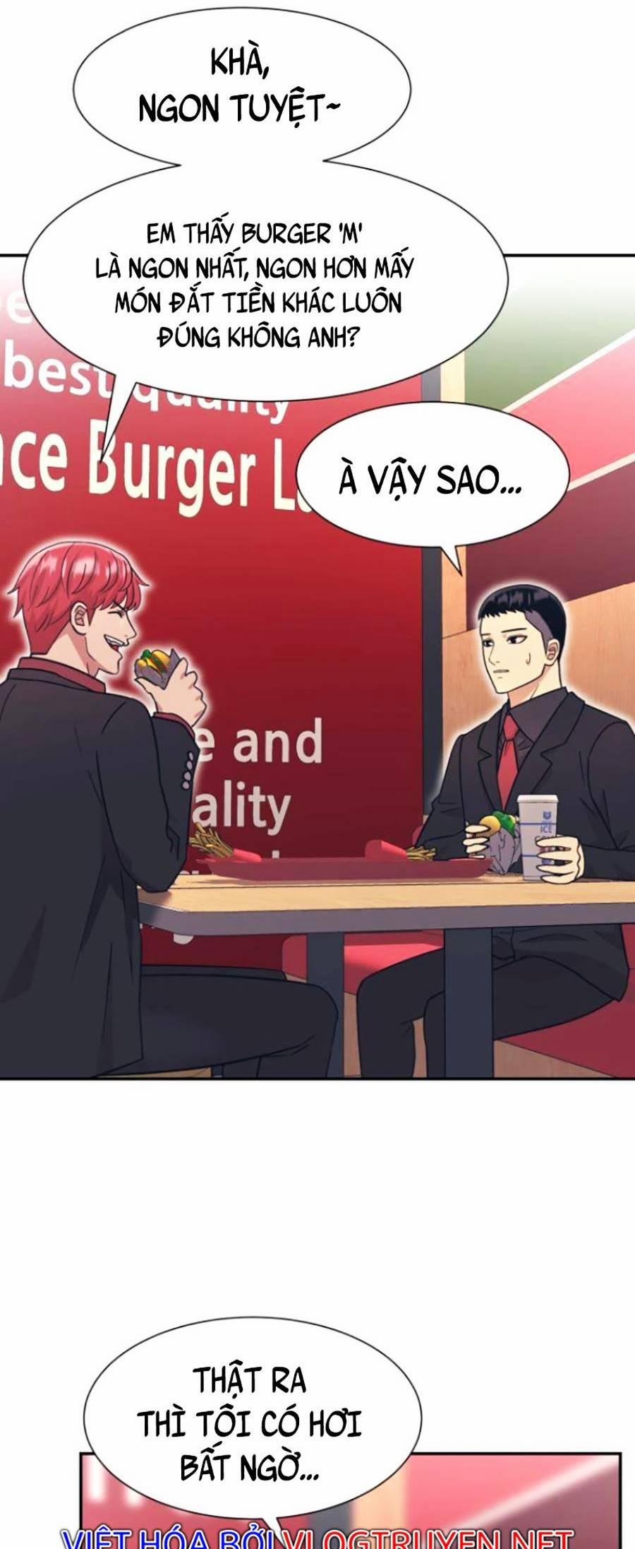 Sóng Ngầm 22 trang 40