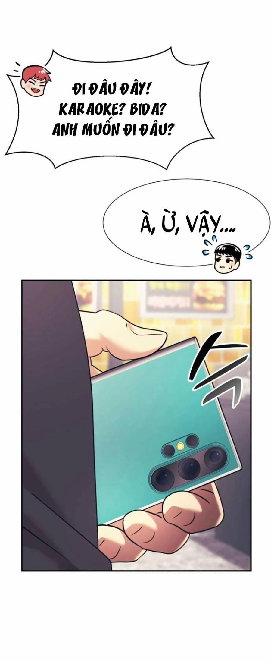 Sóng Ngầm 22 trang 45