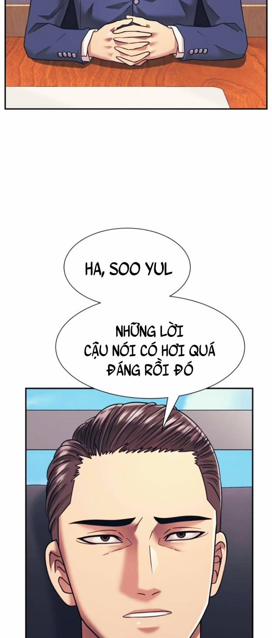 Sóng Ngầm 22 trang 8