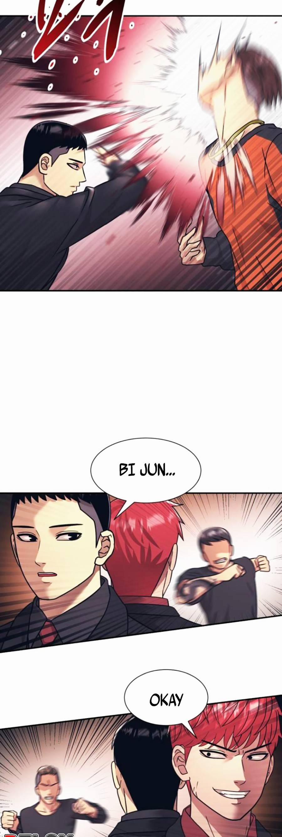 Sóng Ngầm 23 trang 14