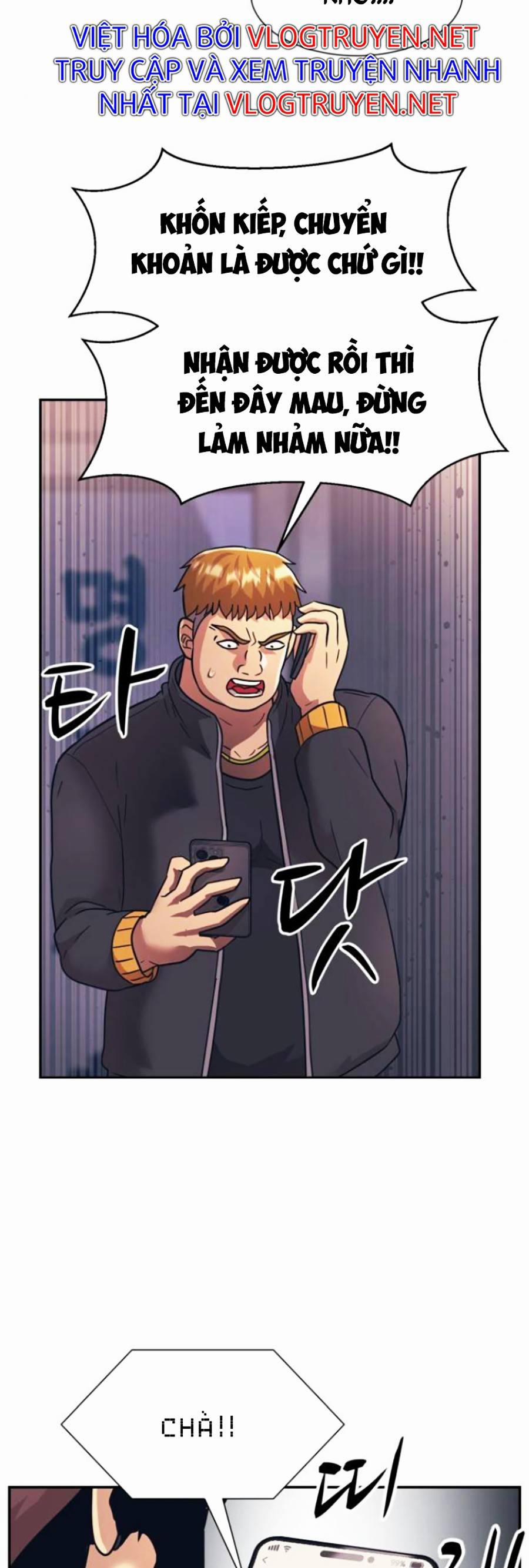 Sóng Ngầm 23 trang 23