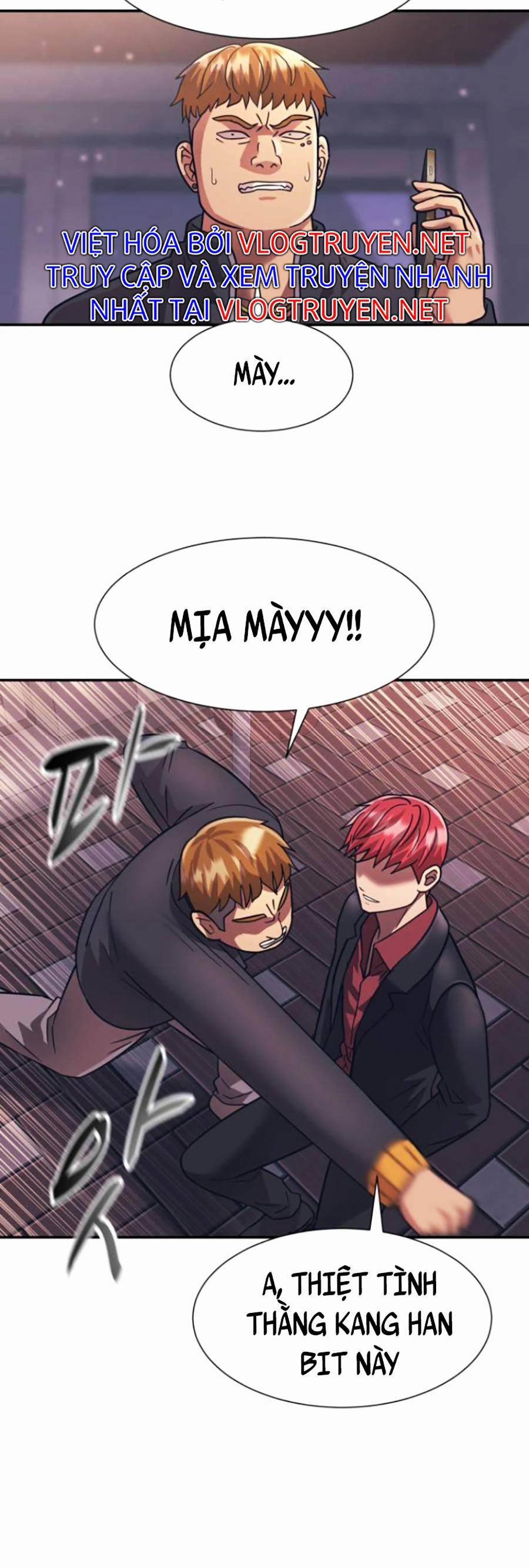 Sóng Ngầm 23 trang 27