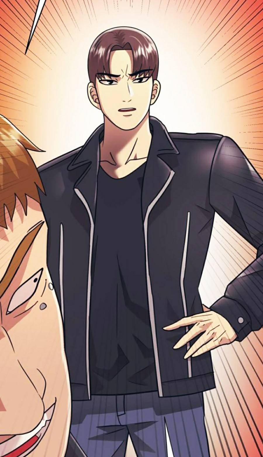 Sóng Ngầm 23 trang 36