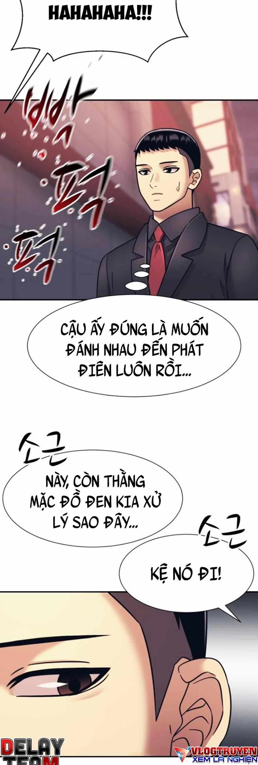 Sóng Ngầm 23 trang 5