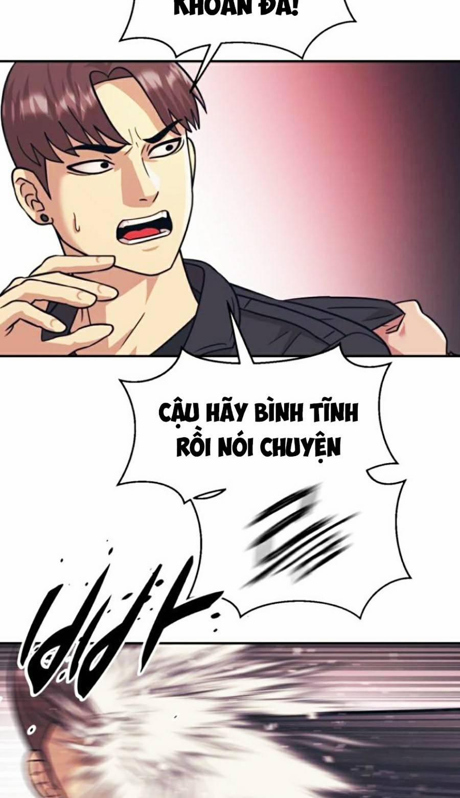 Sóng Ngầm 23 trang 50