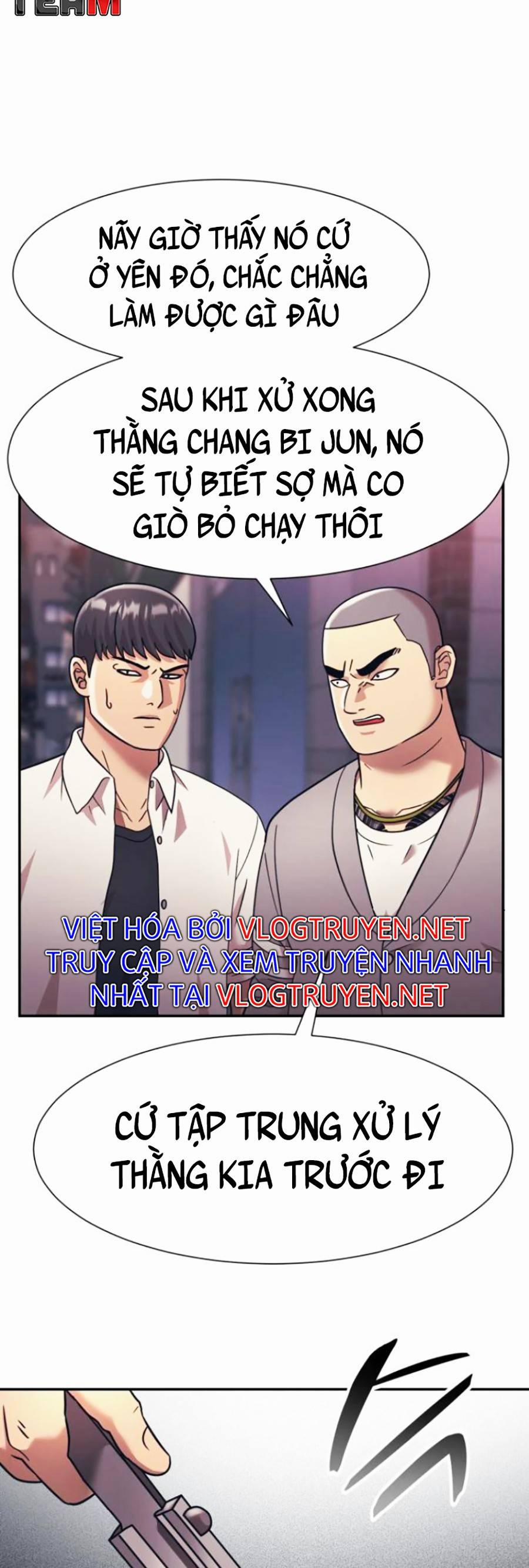 Sóng Ngầm 23 trang 6