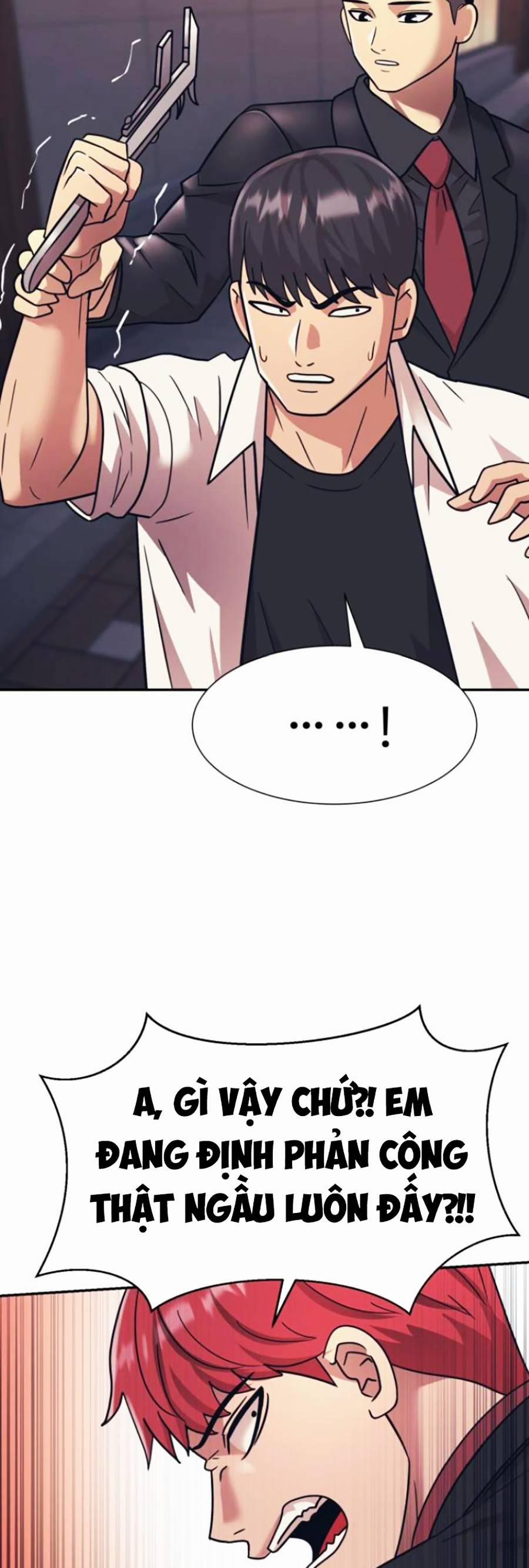 Sóng Ngầm 23 trang 9