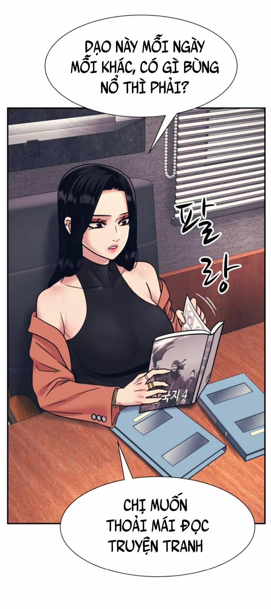 Sóng Ngầm 24 trang 21