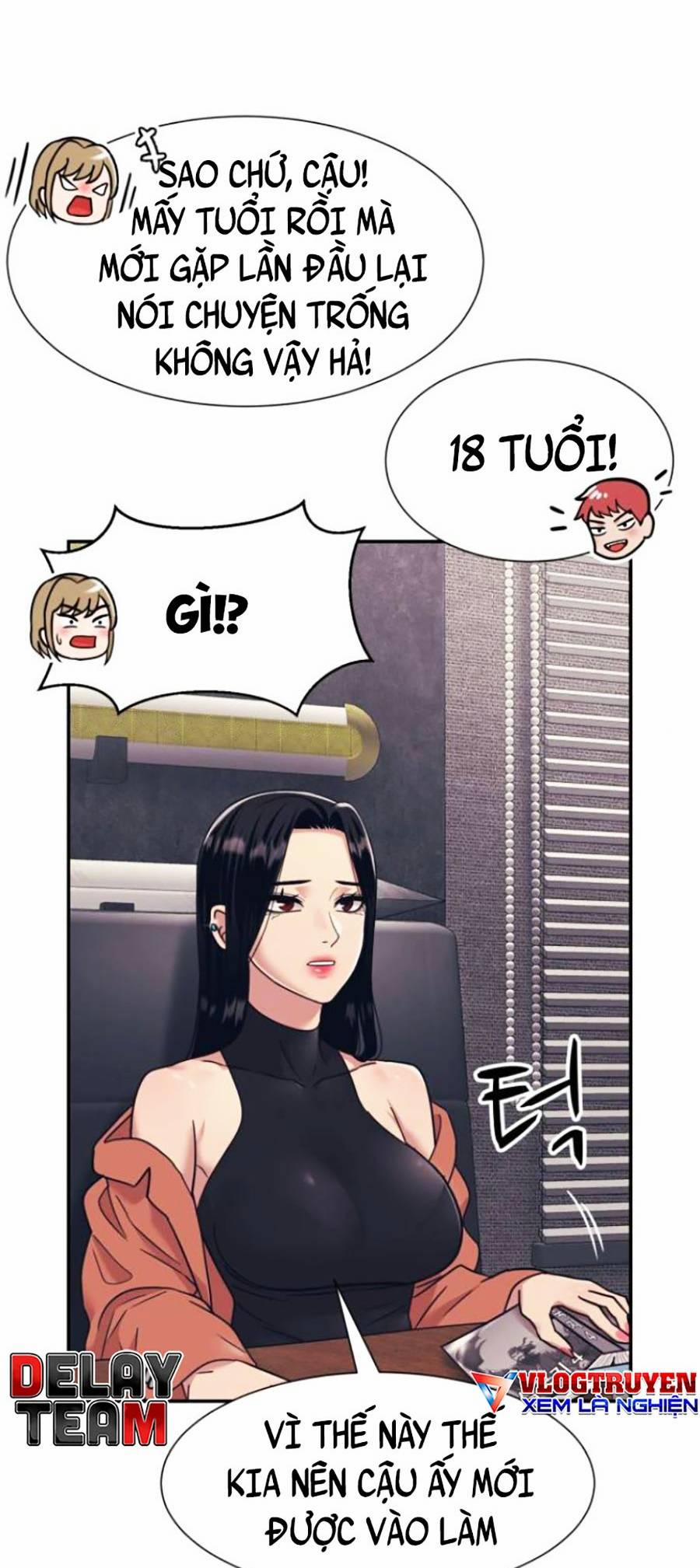 Sóng Ngầm 24 trang 25