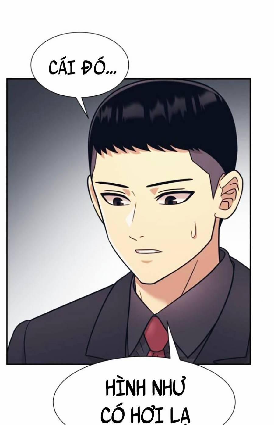 Sóng Ngầm 24 trang 36