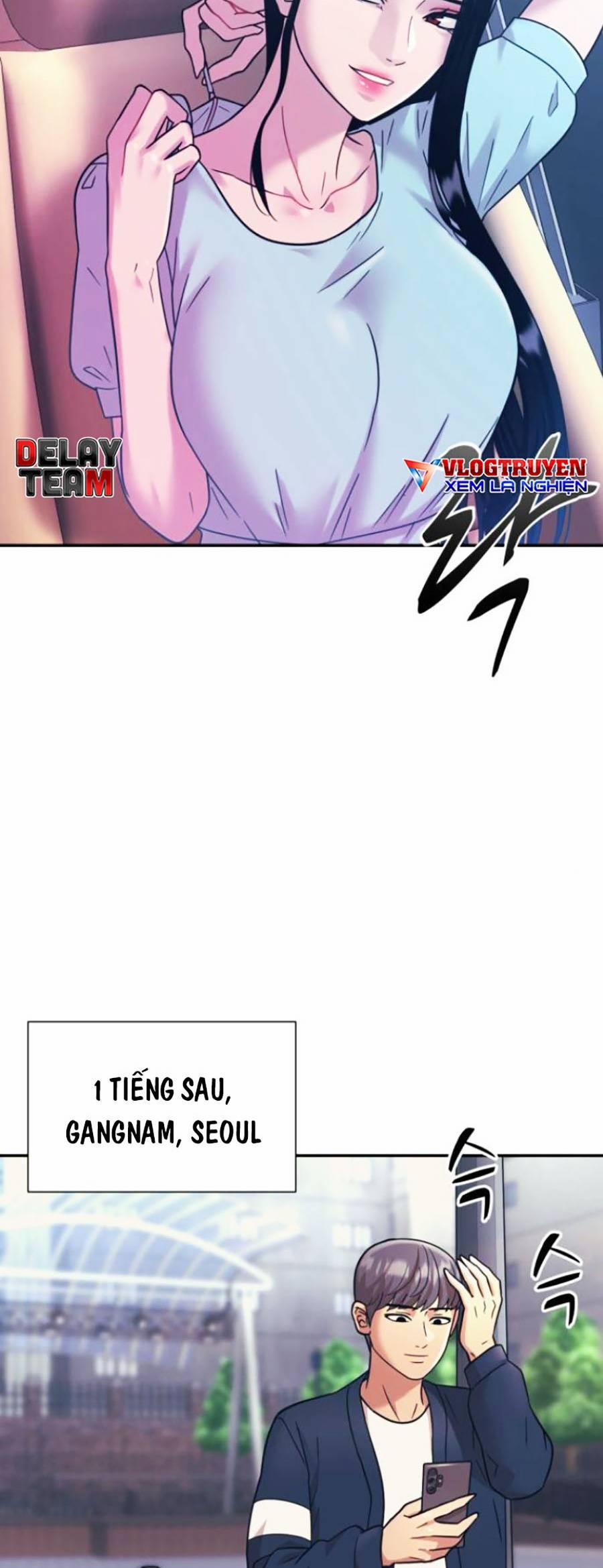 Sóng Ngầm 25 trang 30