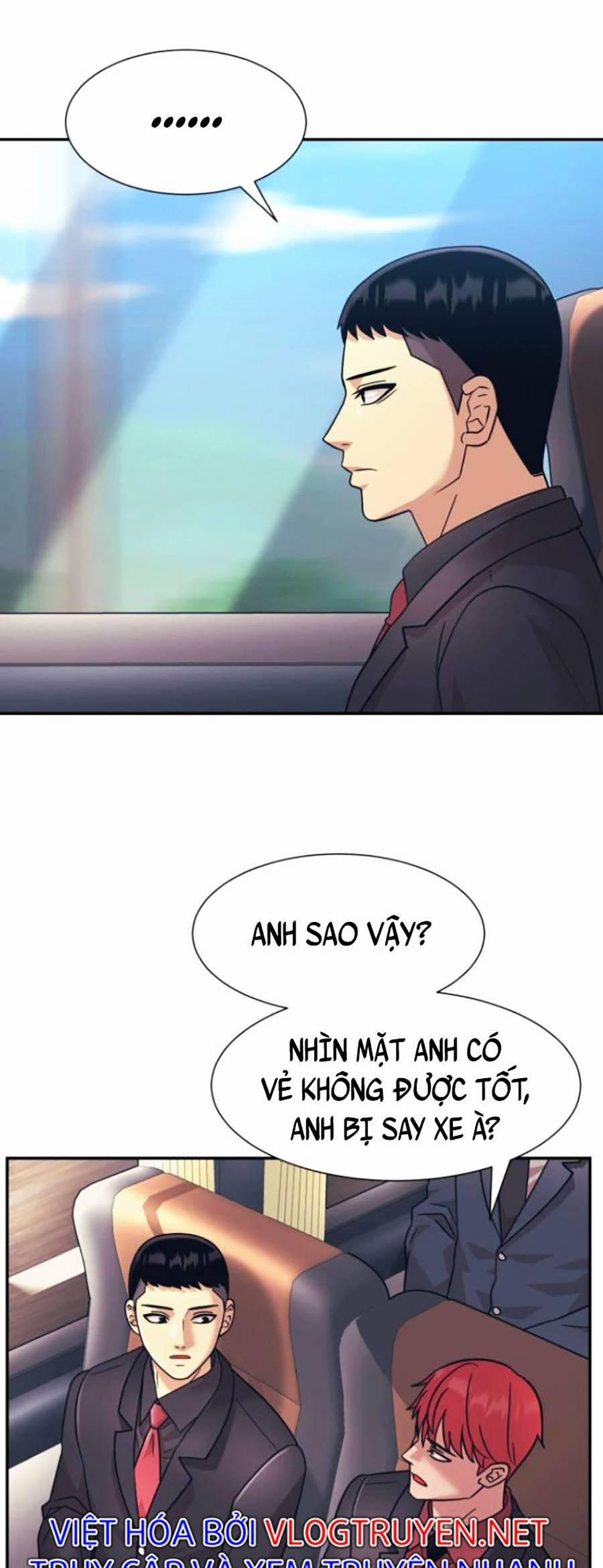 Sóng Ngầm 25 trang 34