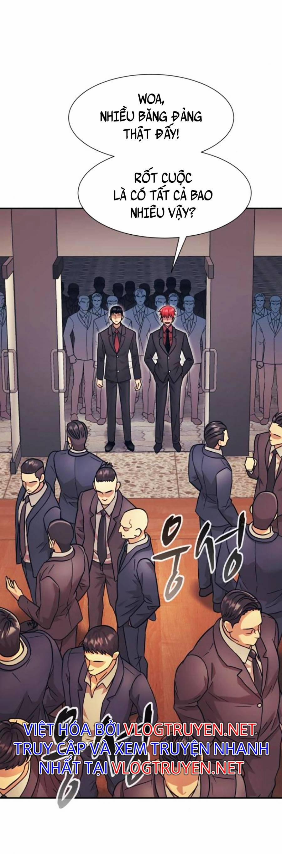 Sóng Ngầm 25 trang 40