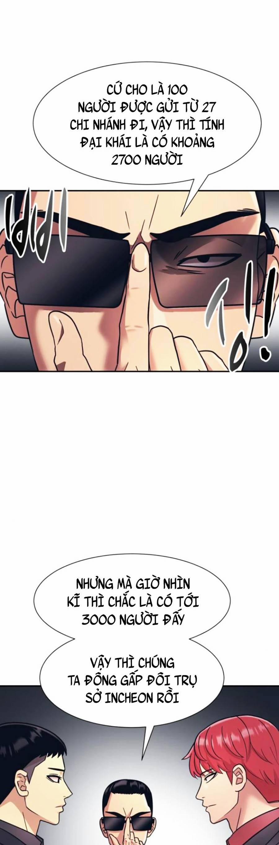 Sóng Ngầm 25 trang 41