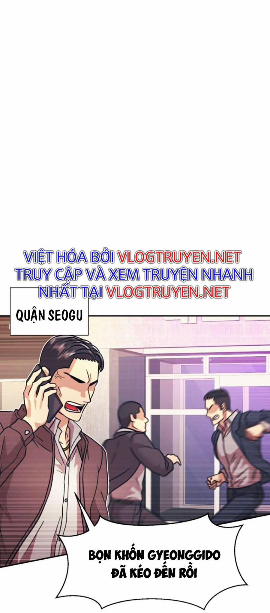 Sóng Ngầm 26 trang 11