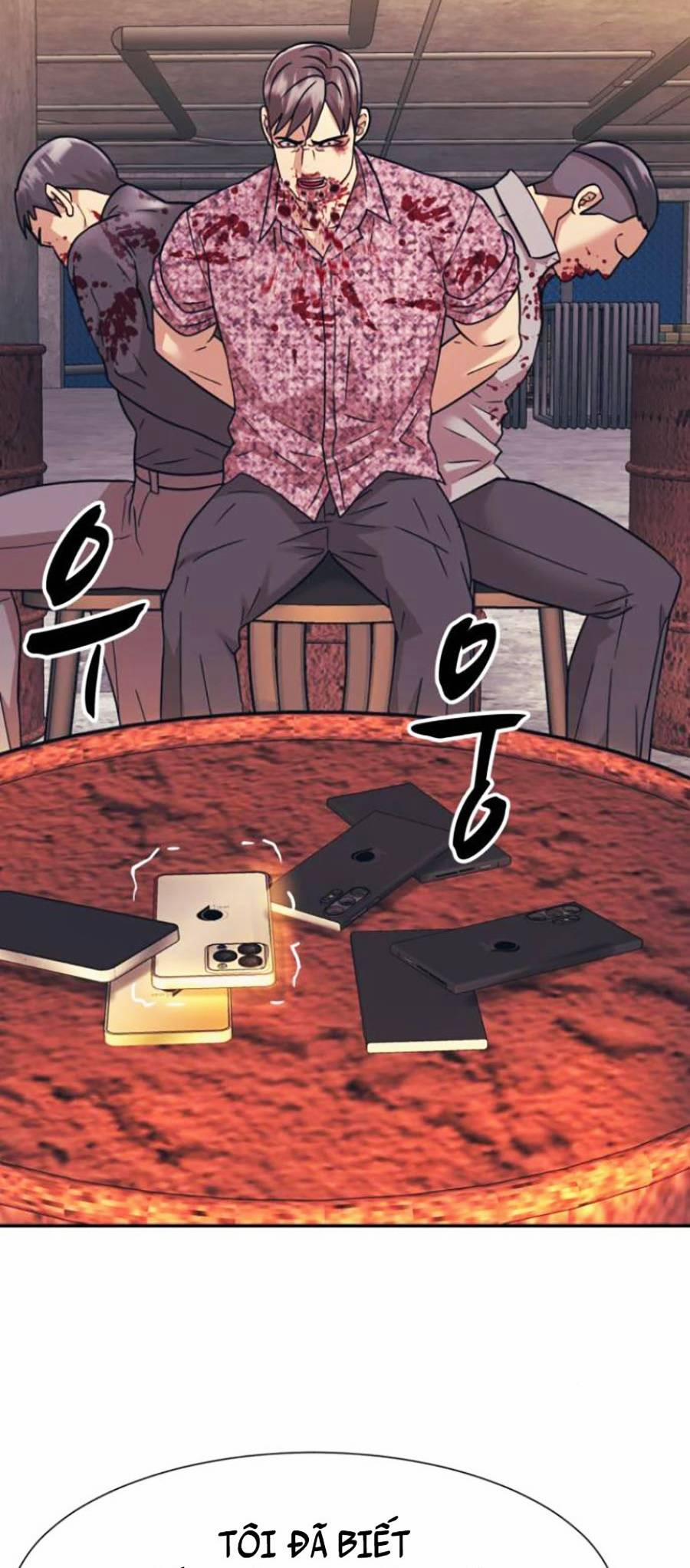 Sóng Ngầm 26 trang 16