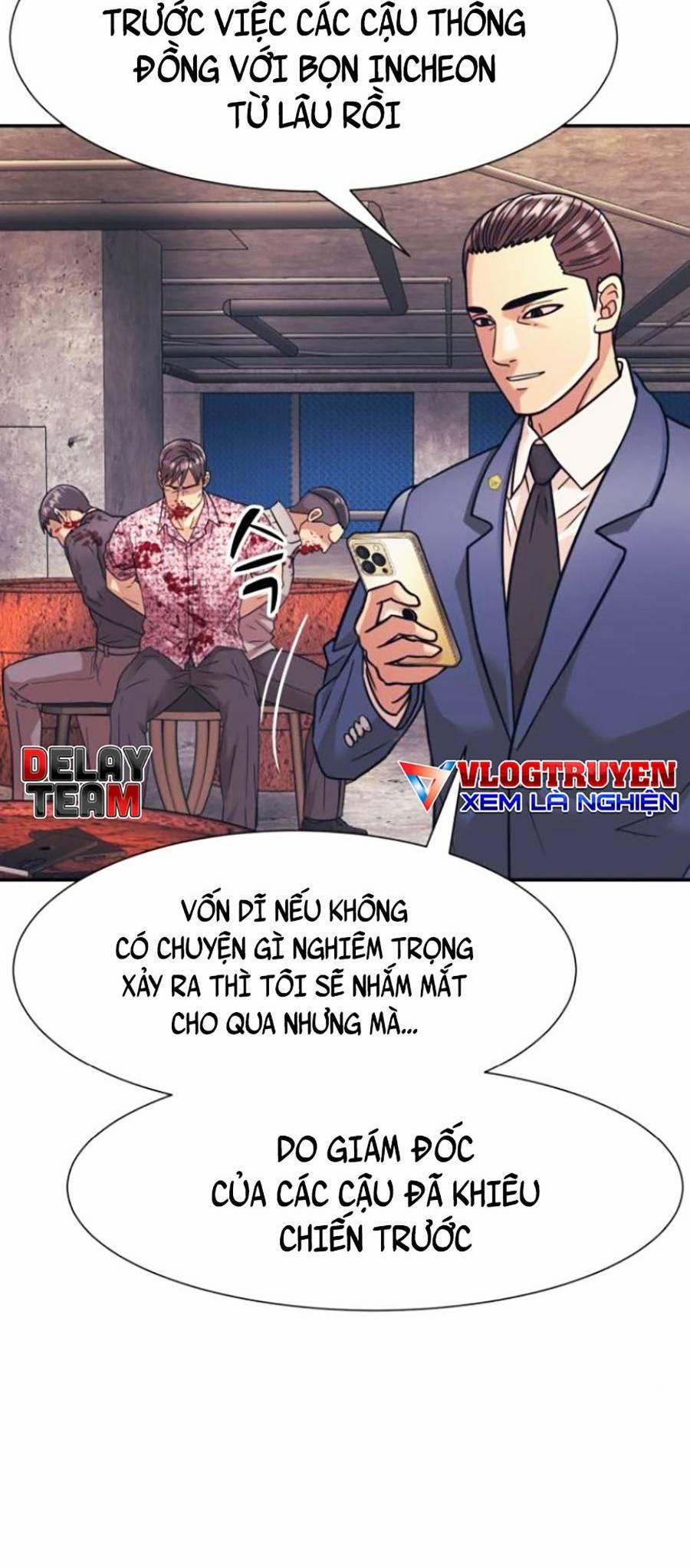 Sóng Ngầm 26 trang 17