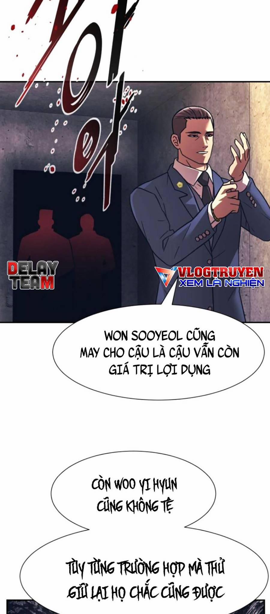 Sóng Ngầm 26 trang 21