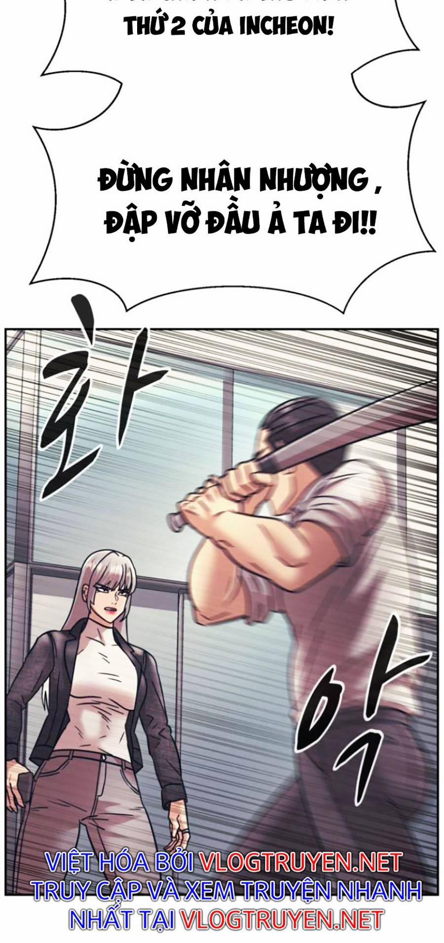 Sóng Ngầm 26 trang 27