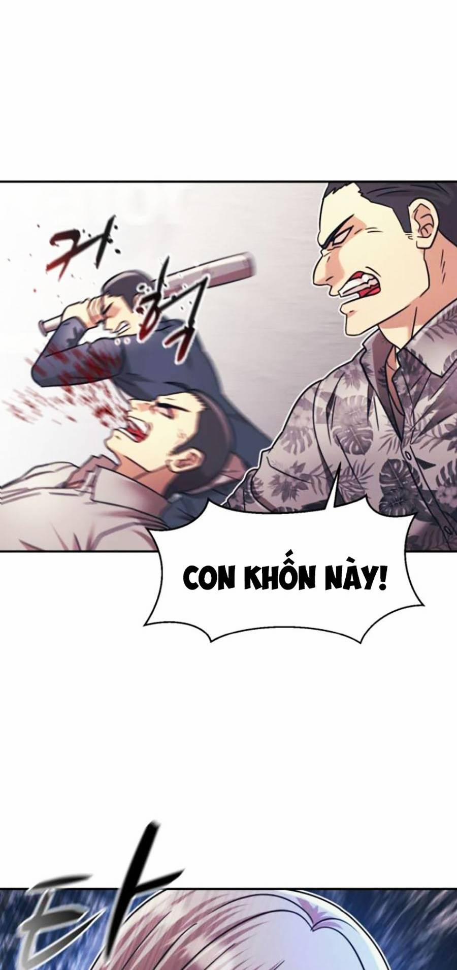 Sóng Ngầm 26 trang 30