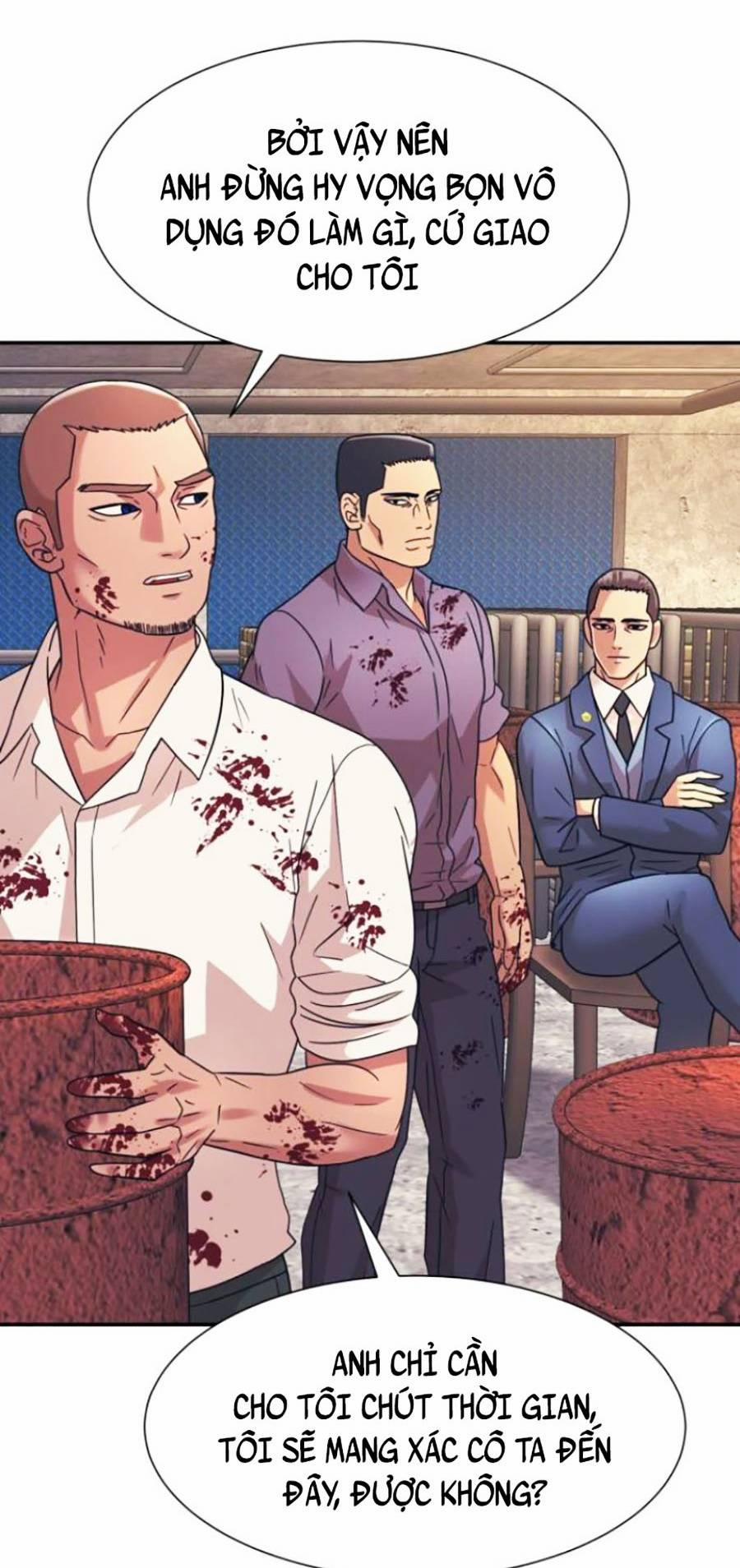 Sóng Ngầm 26 trang 39