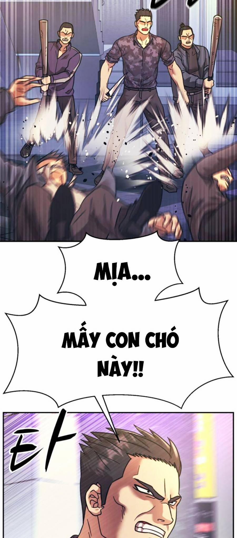 Sóng Ngầm 26 trang 4