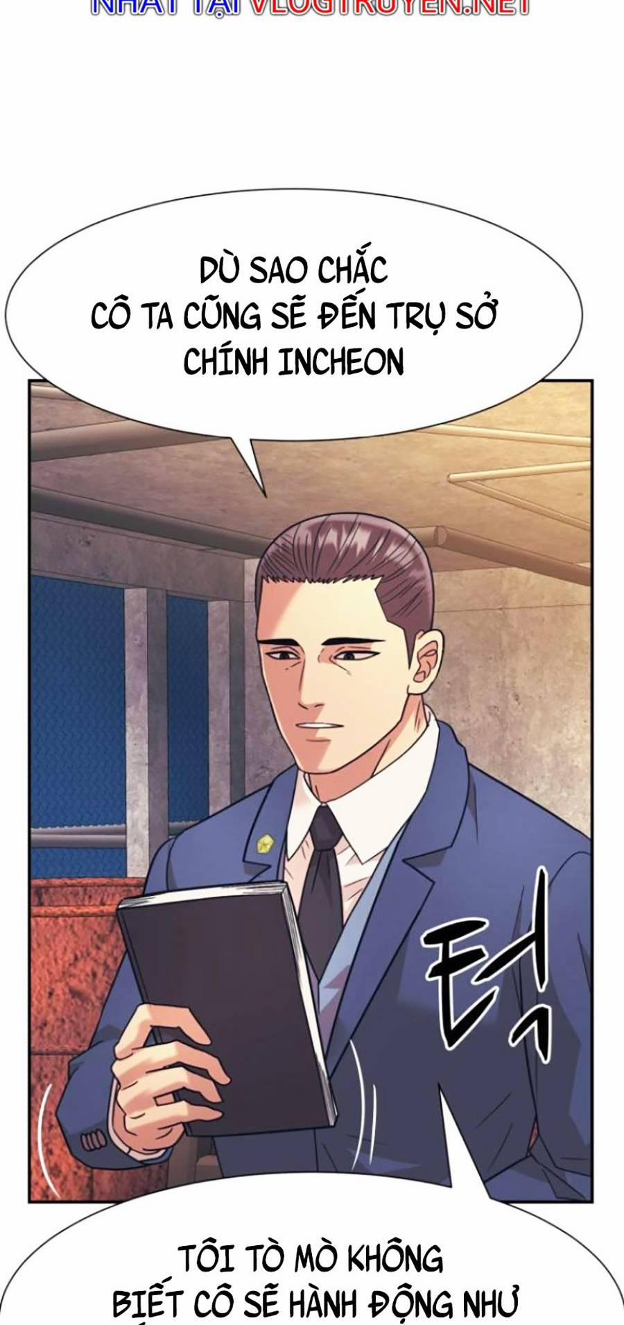 Sóng Ngầm 26 trang 41