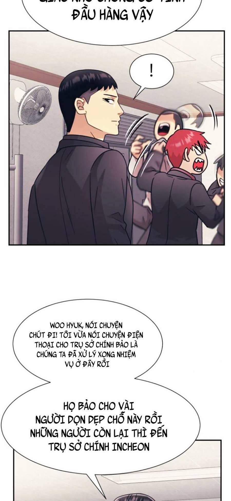 Sóng Ngầm 26 trang 55