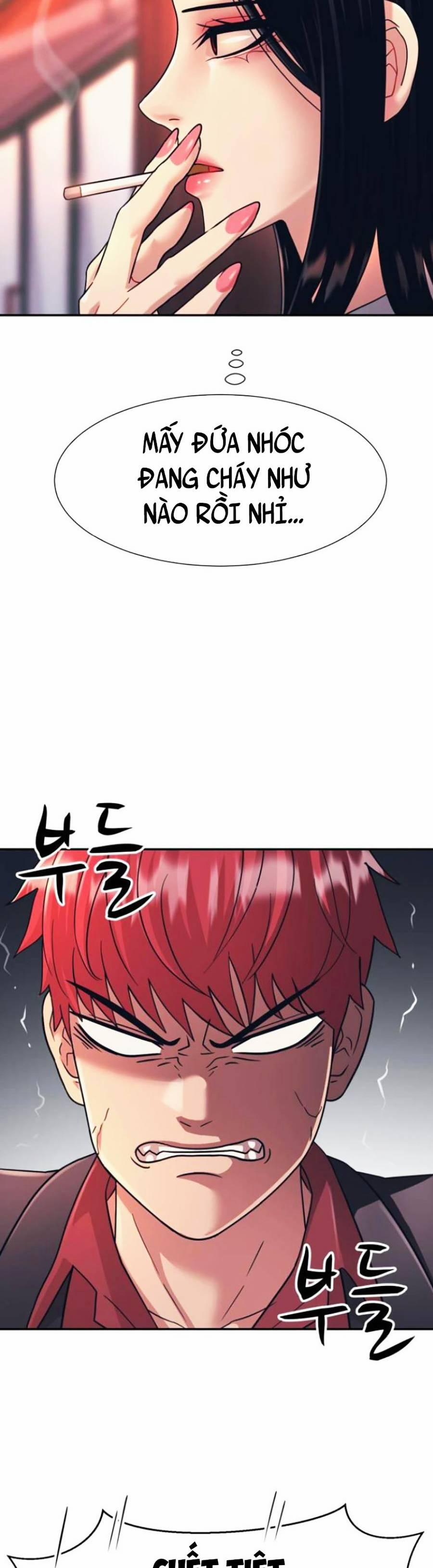 Sóng Ngầm 27 trang 30
