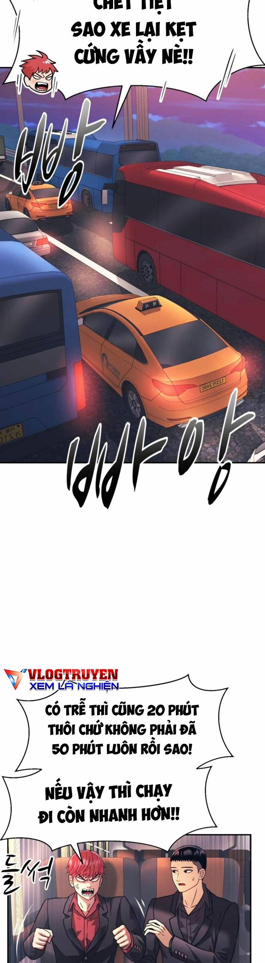 Sóng Ngầm 27 trang 31