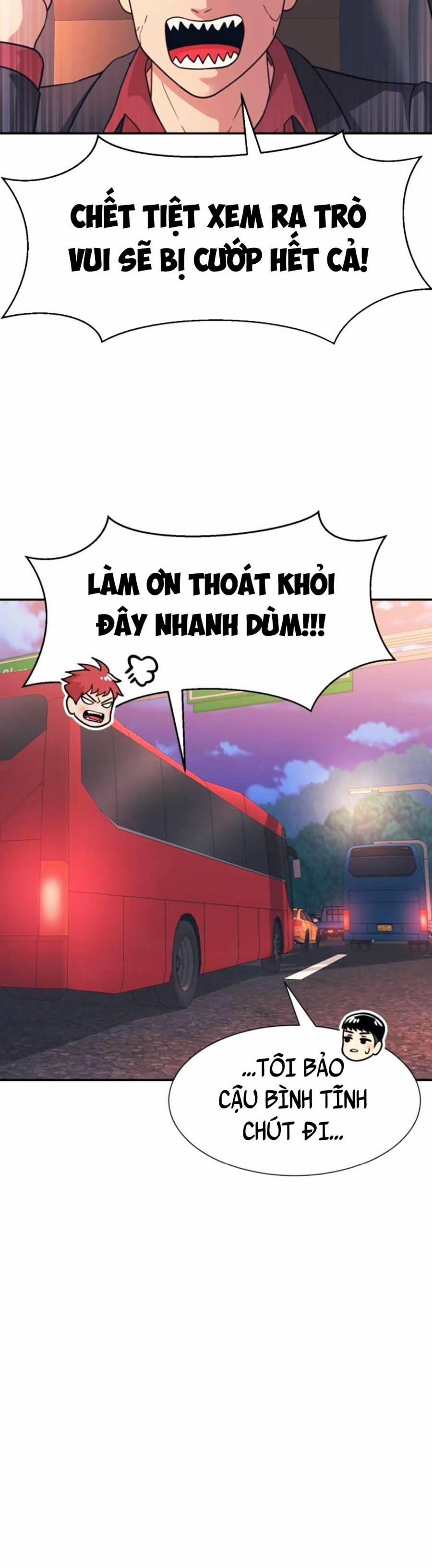 Sóng Ngầm 27 trang 33