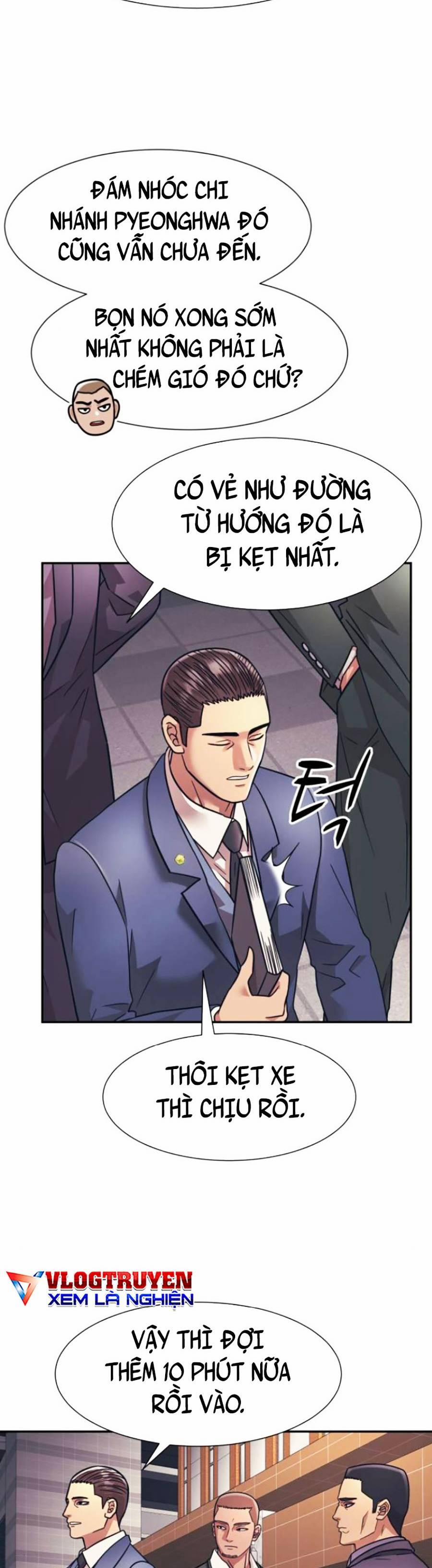 Sóng Ngầm 27 trang 35