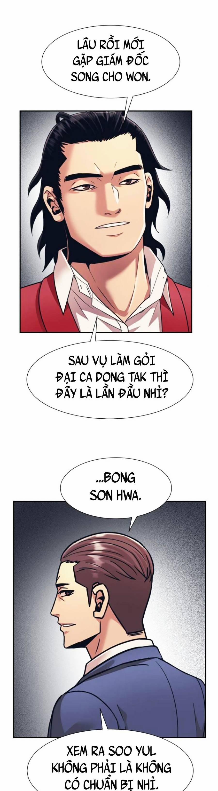 Sóng Ngầm 27 trang 38