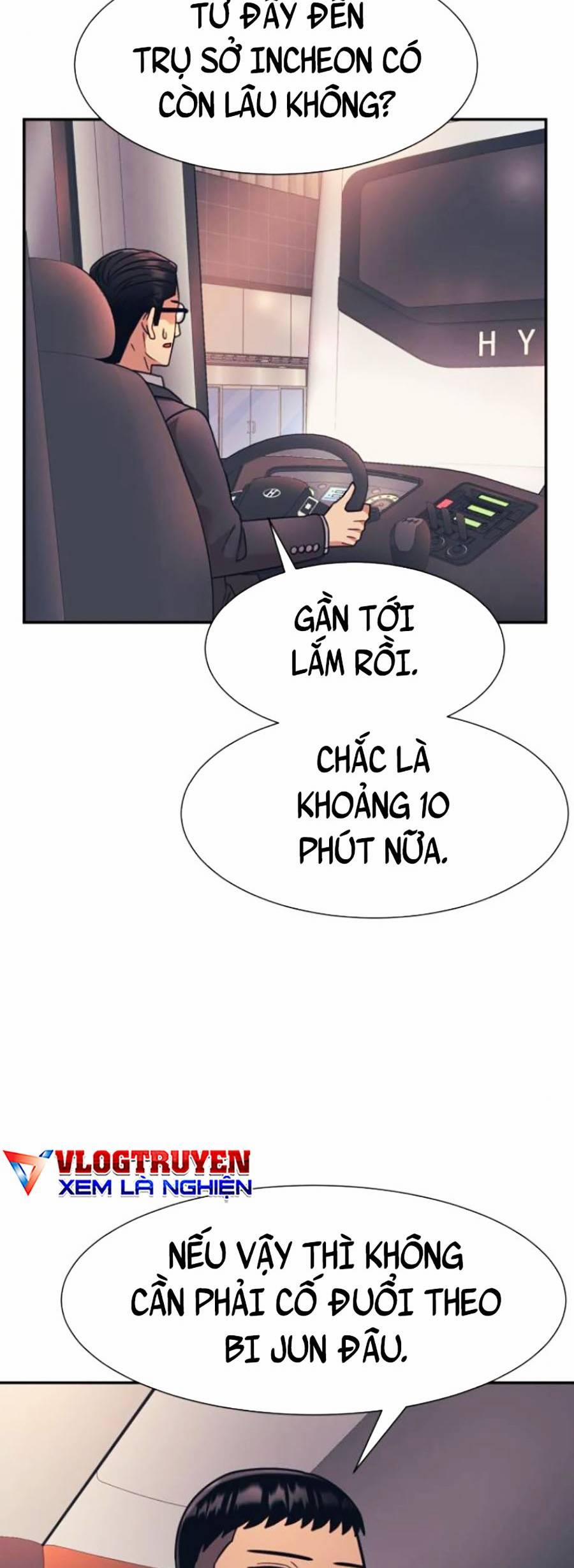 Sóng Ngầm 28 trang 15