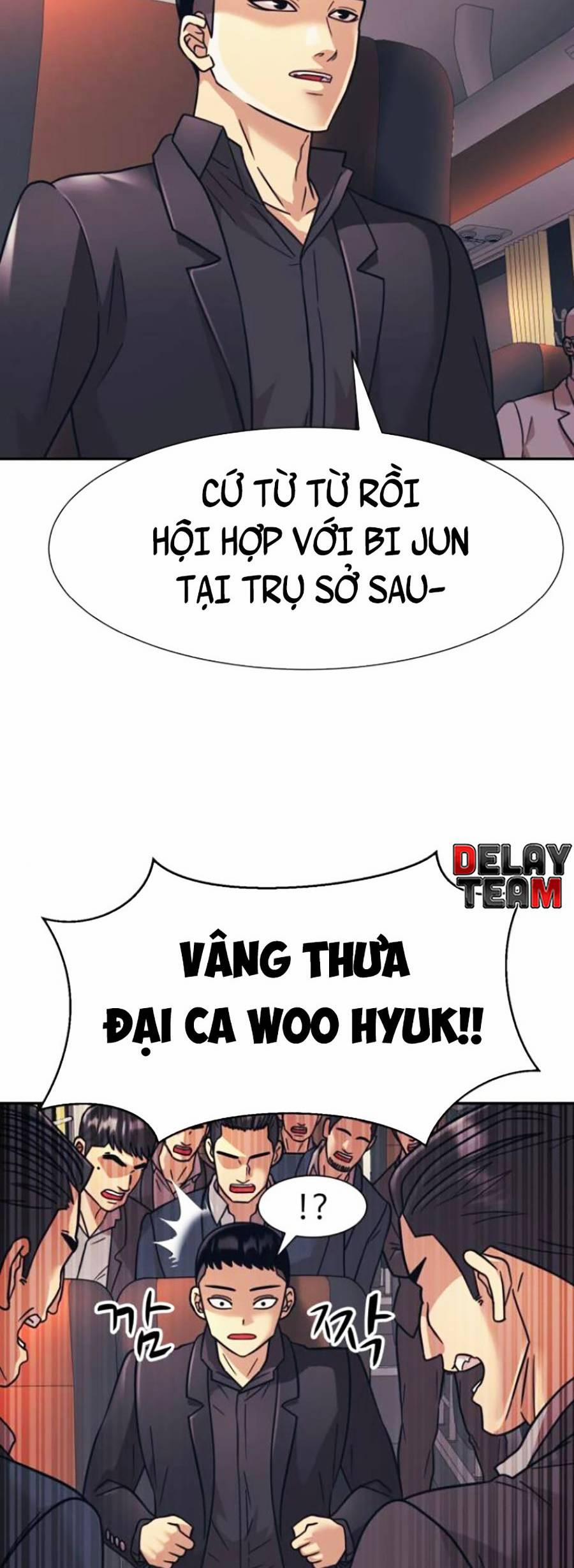 Sóng Ngầm 28 trang 16