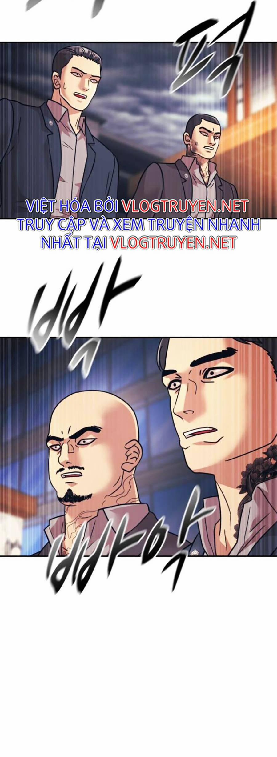 Sóng Ngầm 28 trang 19