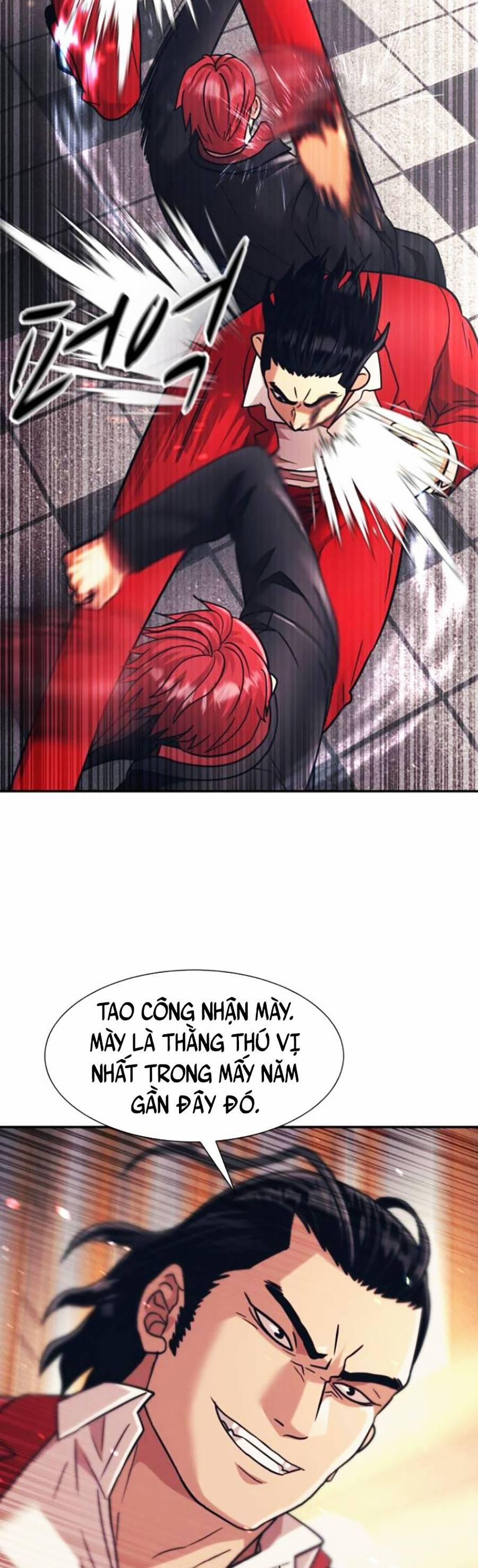 Sóng Ngầm 28 trang 21