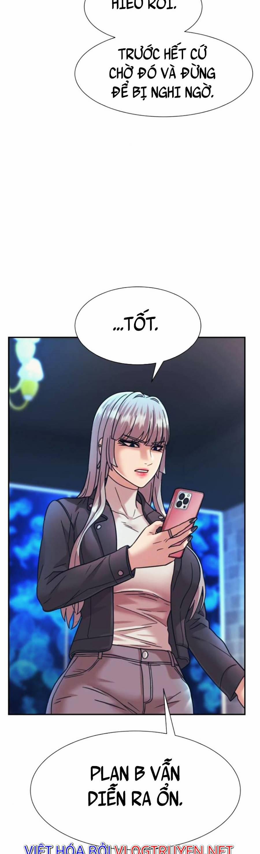 Sóng Ngầm 28 trang 29