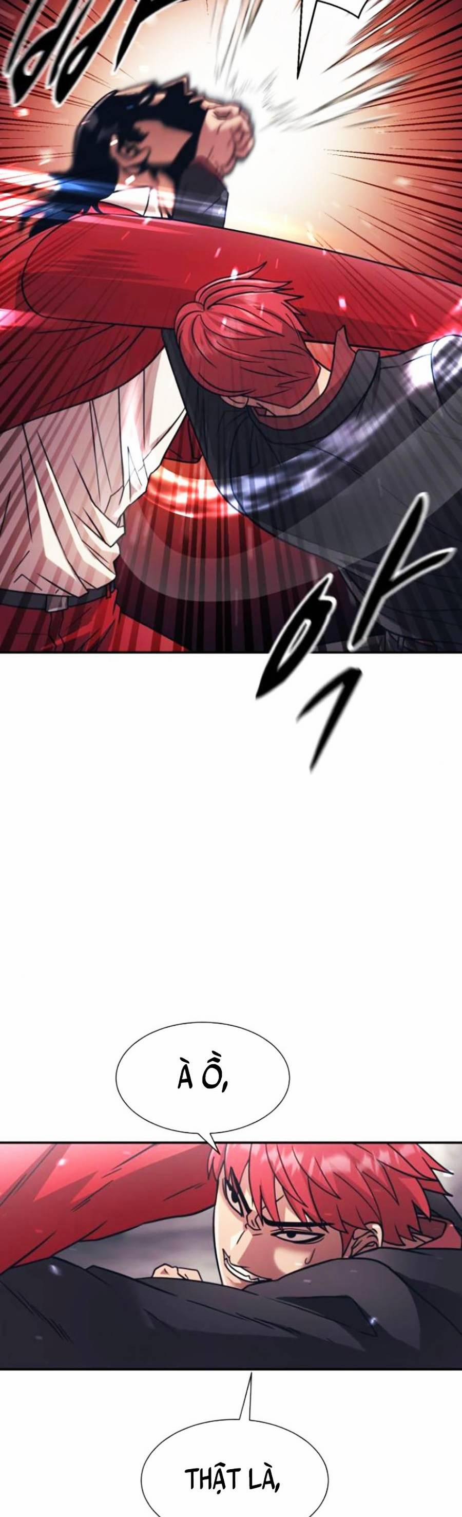 Sóng Ngầm 28 trang 31