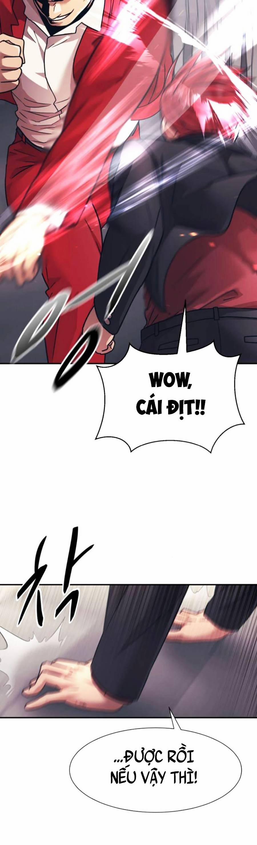 Sóng Ngầm 28 trang 33
